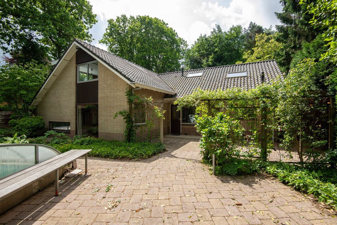 Bosrand 63, Putten foto-2