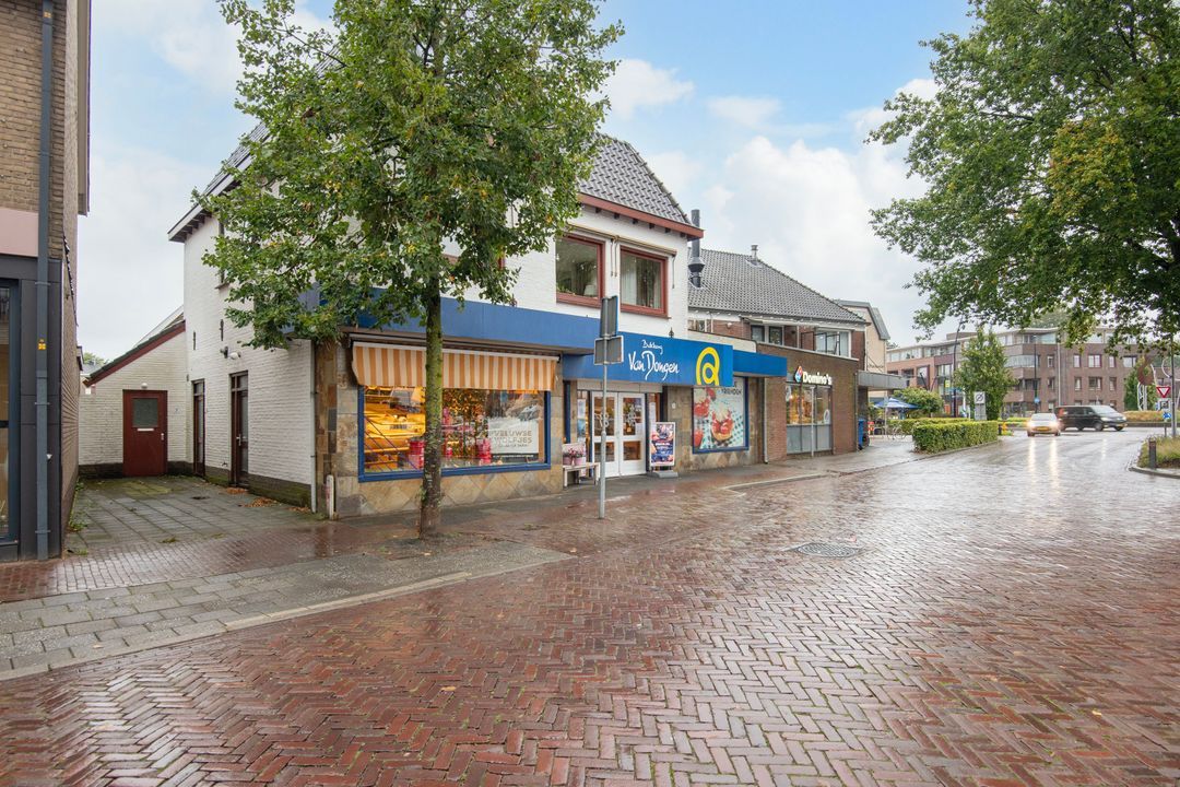 Verlengde Dorpsstraat 7, Putten foto-2