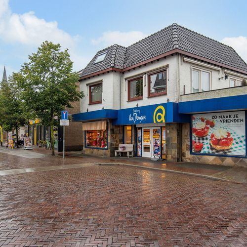 Verlengde Dorpsstraat 7, Putten foto-1