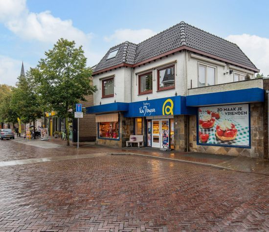 Verlengde Dorpsstraat 7, Putten