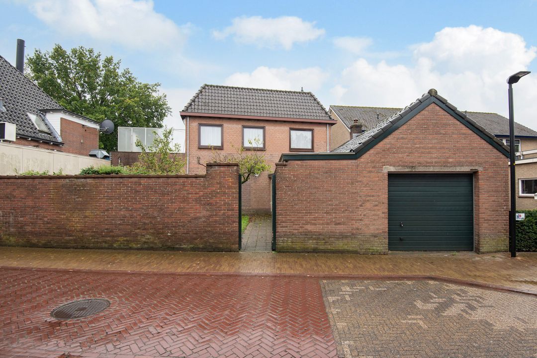 Verlengde Dorpsstraat 7, Putten foto-3