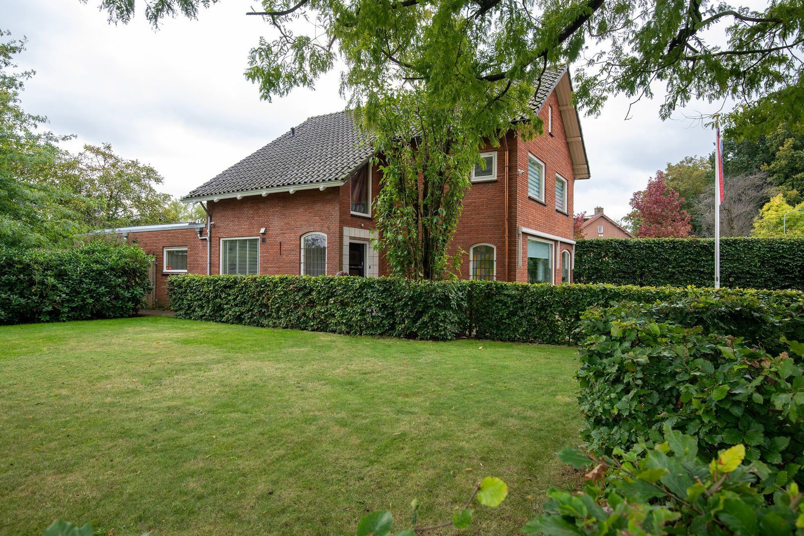 Berkenlaan 2, Nijkerk foto-1