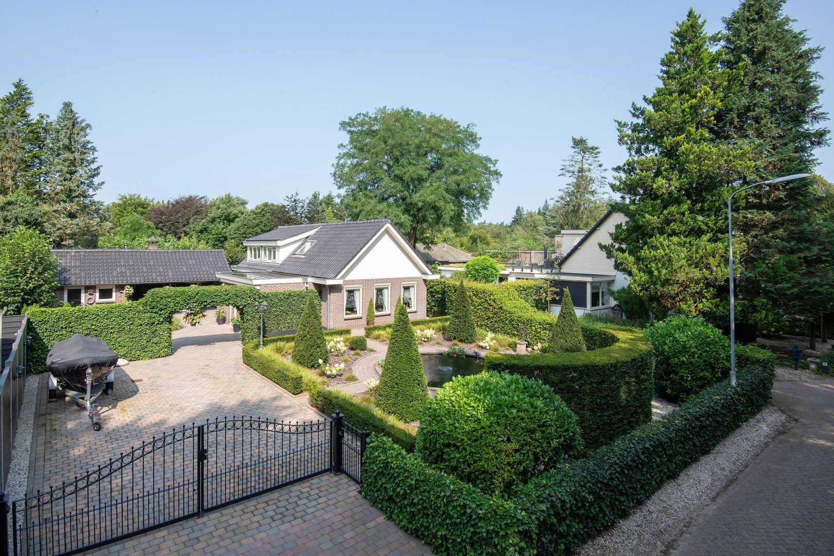 Schovenhorsterveldweg 18, Putten foto-1