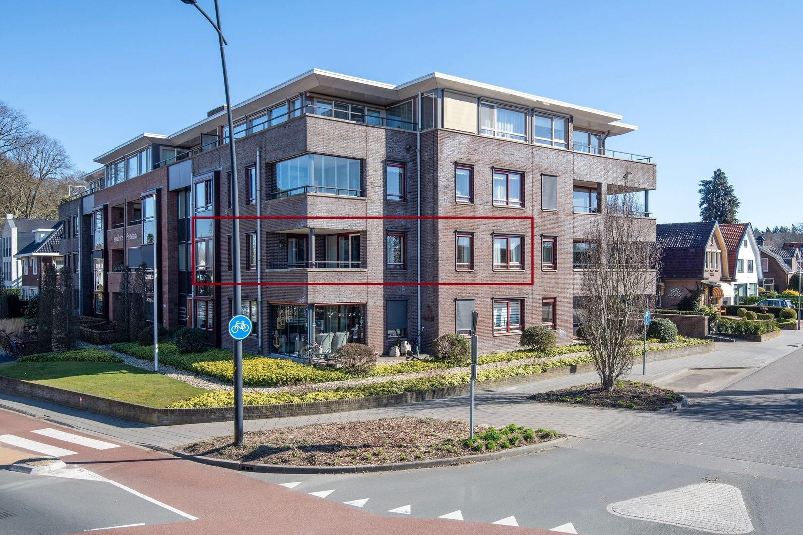 Harderwijkerstraat 2 C, Putten foto-1