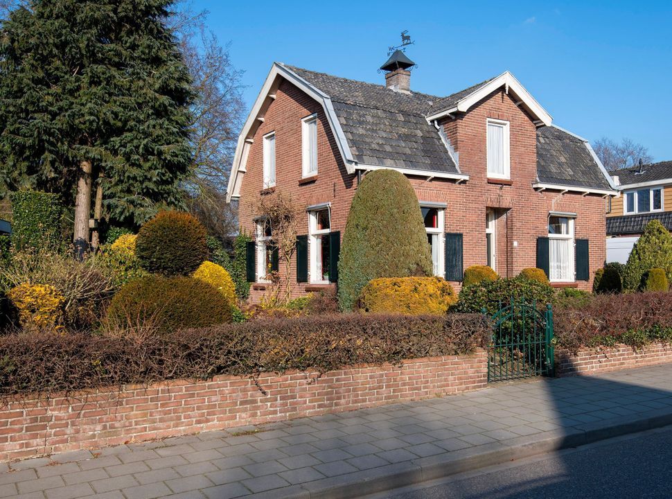 Postweg 5, Putten foto-3