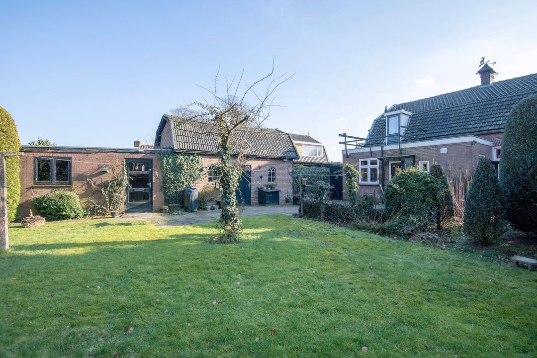 Postweg 5, Putten foto-2