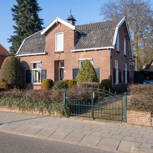 Postweg 5, Putten foto-1
