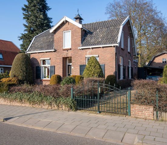 Postweg 5, Putten