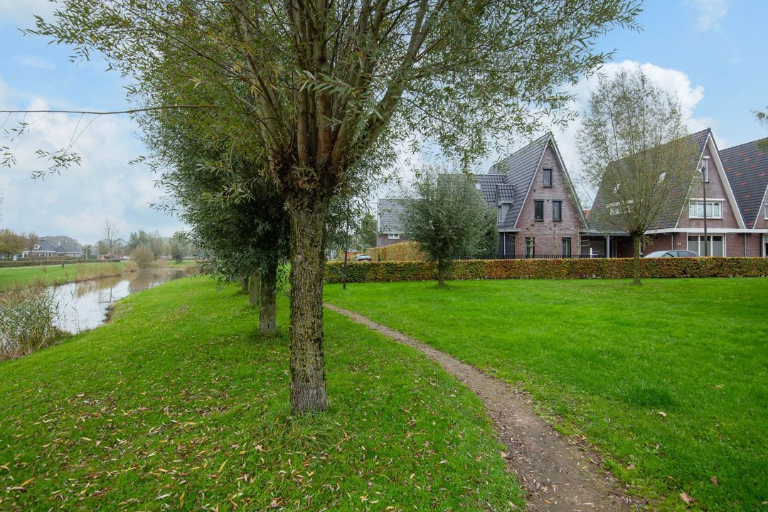 Bijsterense Slagen 46, Putten foto-2