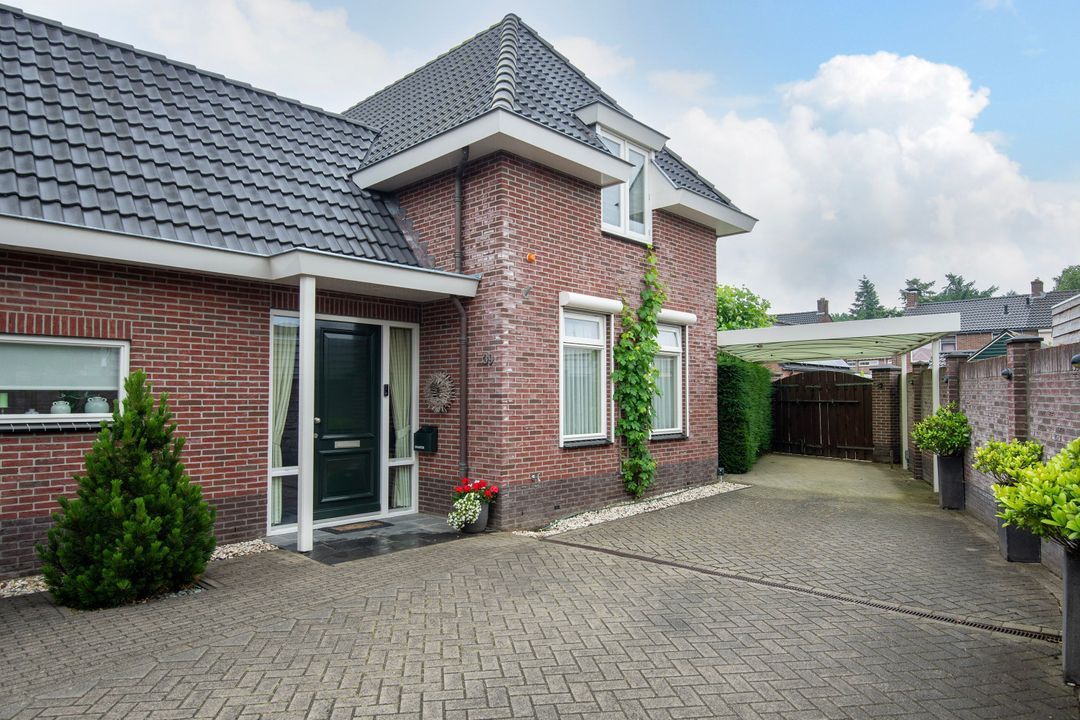 Mauritsstraat 39, Putten foto-2