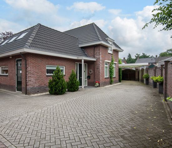 Mauritsstraat 39, Putten