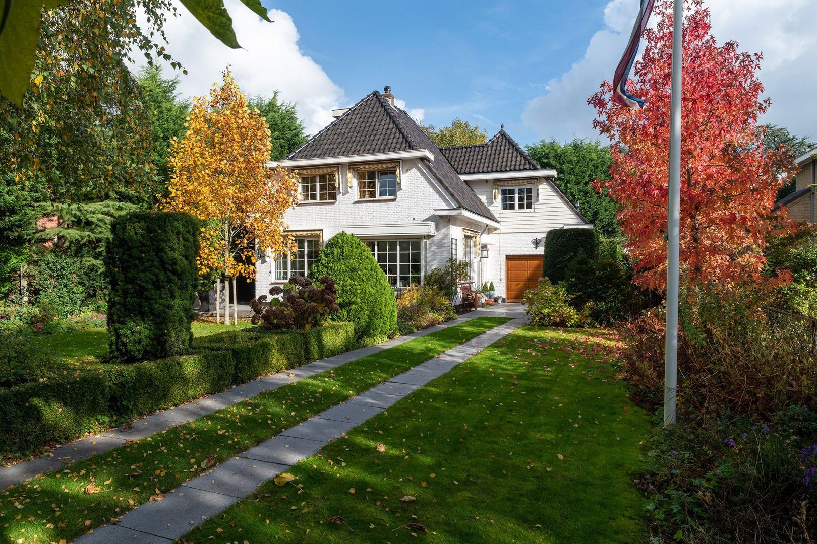 Molendijk 14, Rhoon foto-1