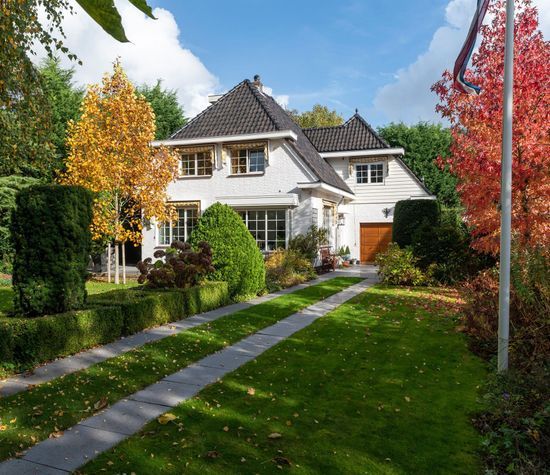 Molendijk 14, Rhoon