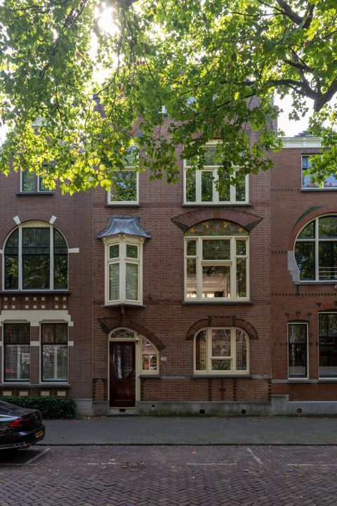 Mathenesserlaan 254, Rotterdam foto-3