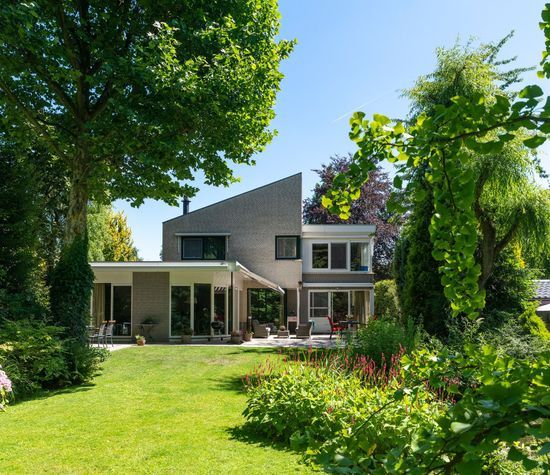 's-Gravendreef 20, Capelle aan den Ijssel