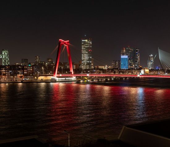 Maasboulevard 162, Rotterdam