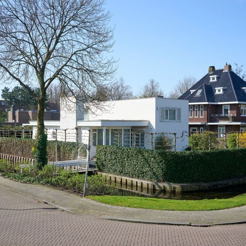 's-Gravenweg 325, Rotterdam foto-1