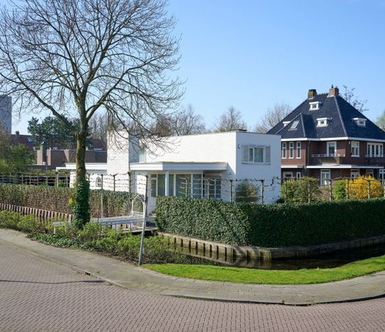 's-Gravenweg 325, Rotterdam