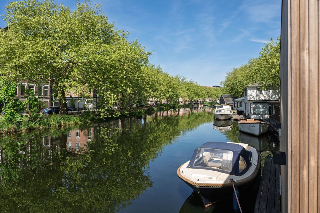 Crooswijksebocht 72, Rotterdam foto-3