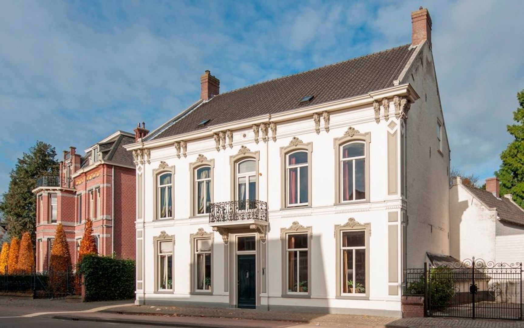Goirkestraat 7, Tilburg foto-1