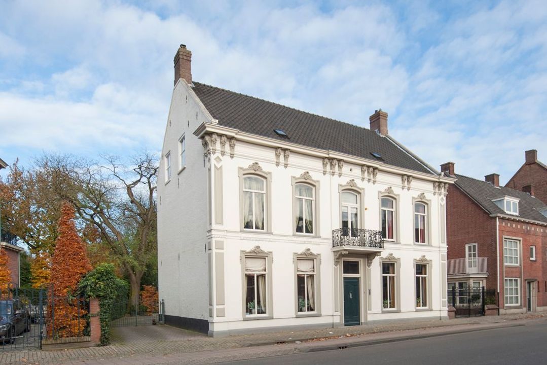Goirkestraat 7, Tilburg foto-2