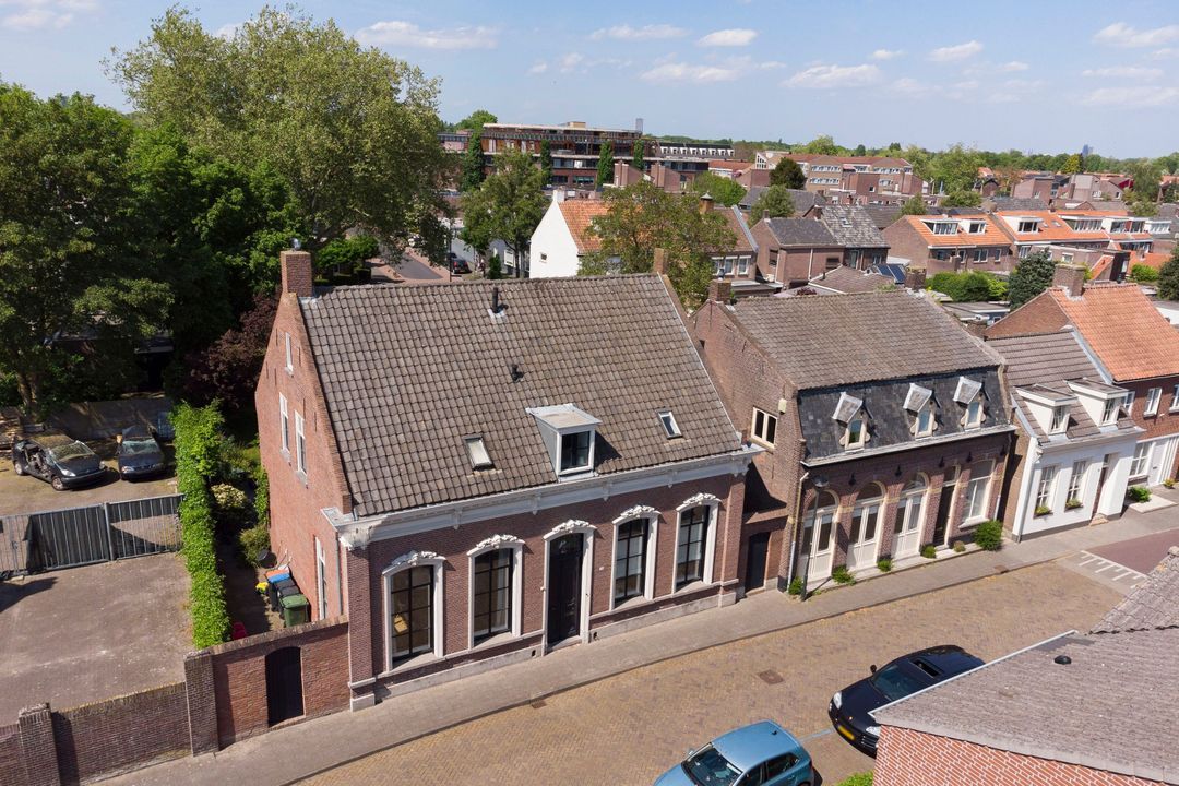 Kerkstraat 20, Goirle foto-2