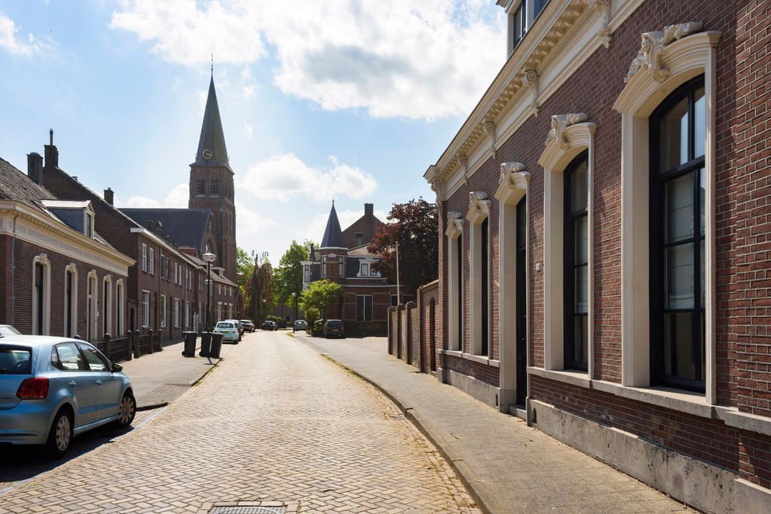 Kerkstraat 20, Goirle foto-3