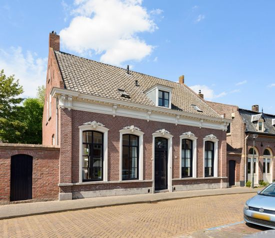Kerkstraat 20, Goirle