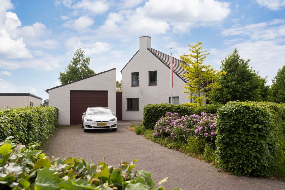 Beekseweg 19 a, Diessen foto-2