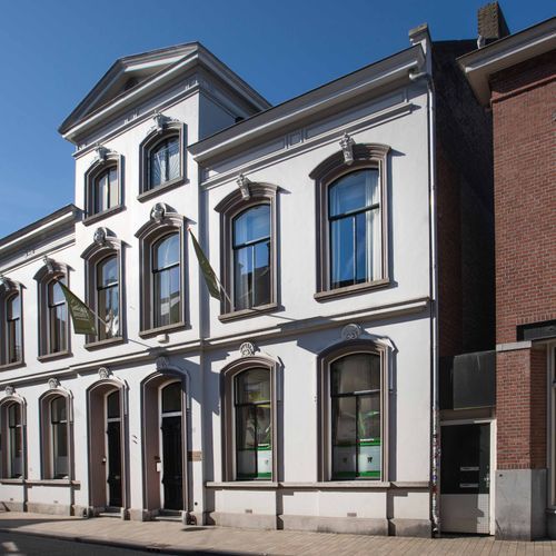 Nieuwlandstraat 35, Tilburg foto-1