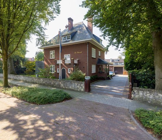 Emmastraat 21, Helmond