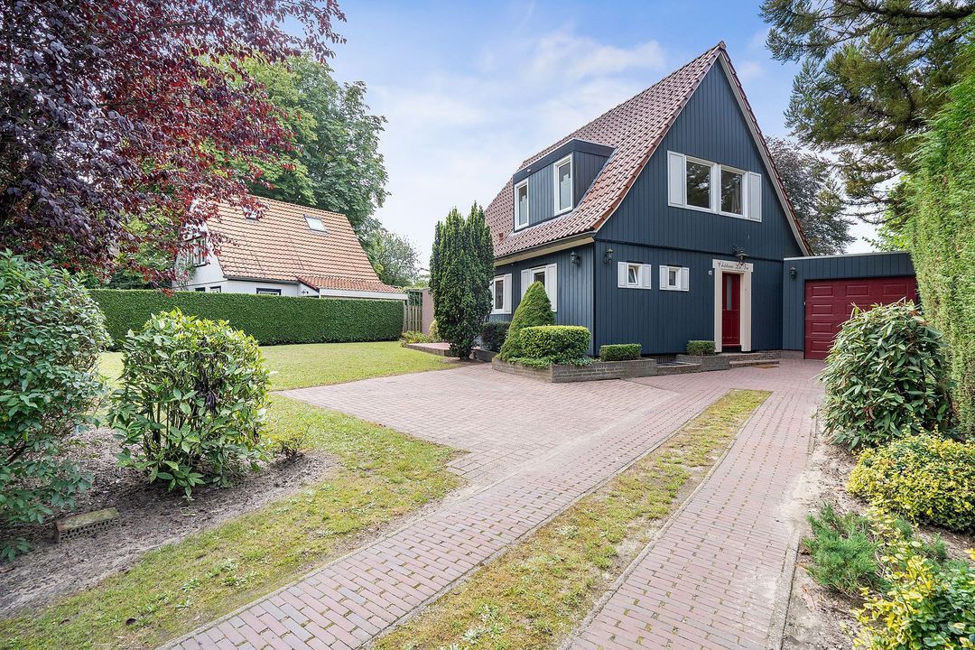 Warandelaan 33, Helmond foto-2