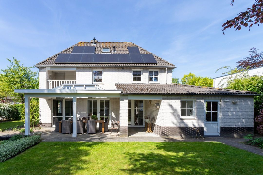 Overhorst 34, Helmond foto-2