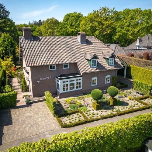 Geeneindse Kerkweg 19, Helmond foto-1