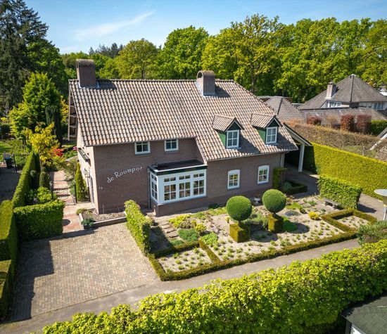 Geeneindse Kerkweg 19, Helmond