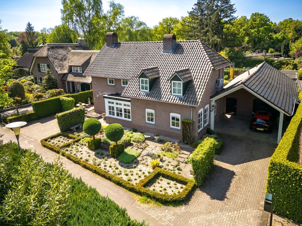 Geeneindse Kerkweg 19, Helmond foto-2