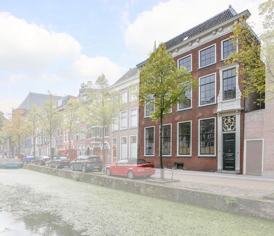 Voorstraat 19, Delft