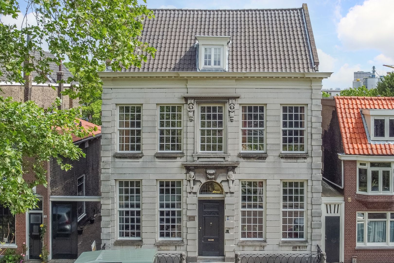 Tuinlaan 24, Schiedam foto-1
