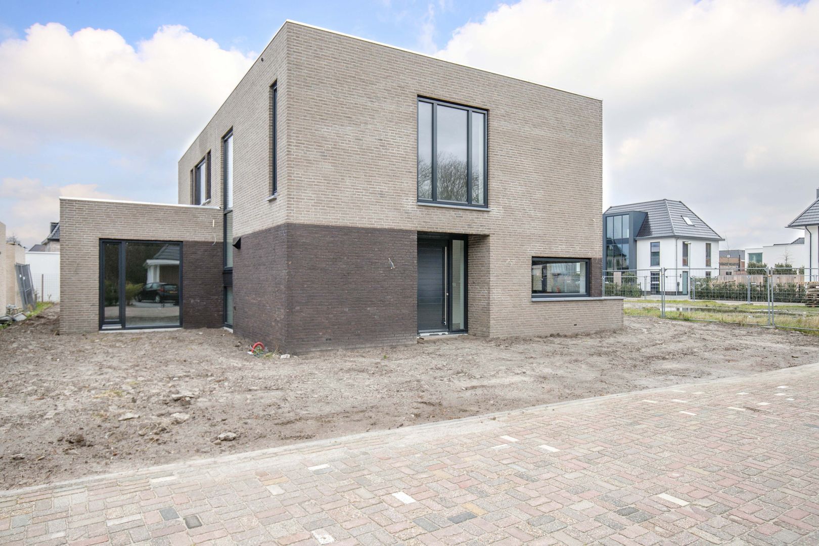 Hertog Albrechtlaan 48, Den Haag foto-1
