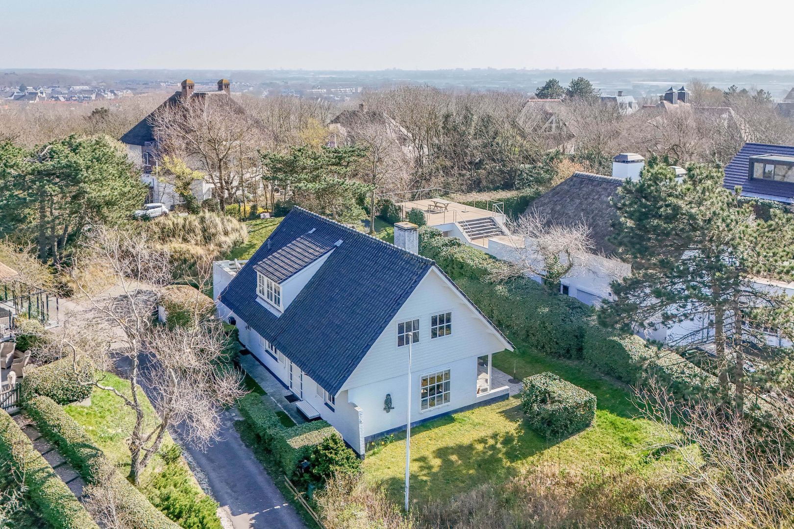 Atjehweg 5, Noordwijk foto-1