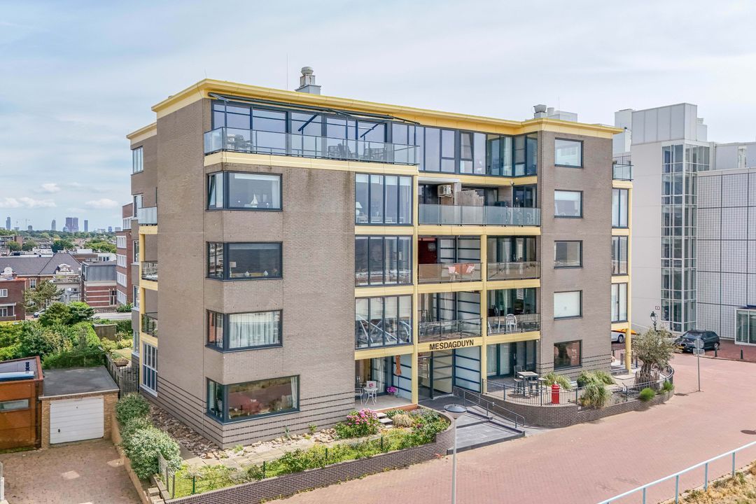 Zeekant 64 A, Den Haag foto-2