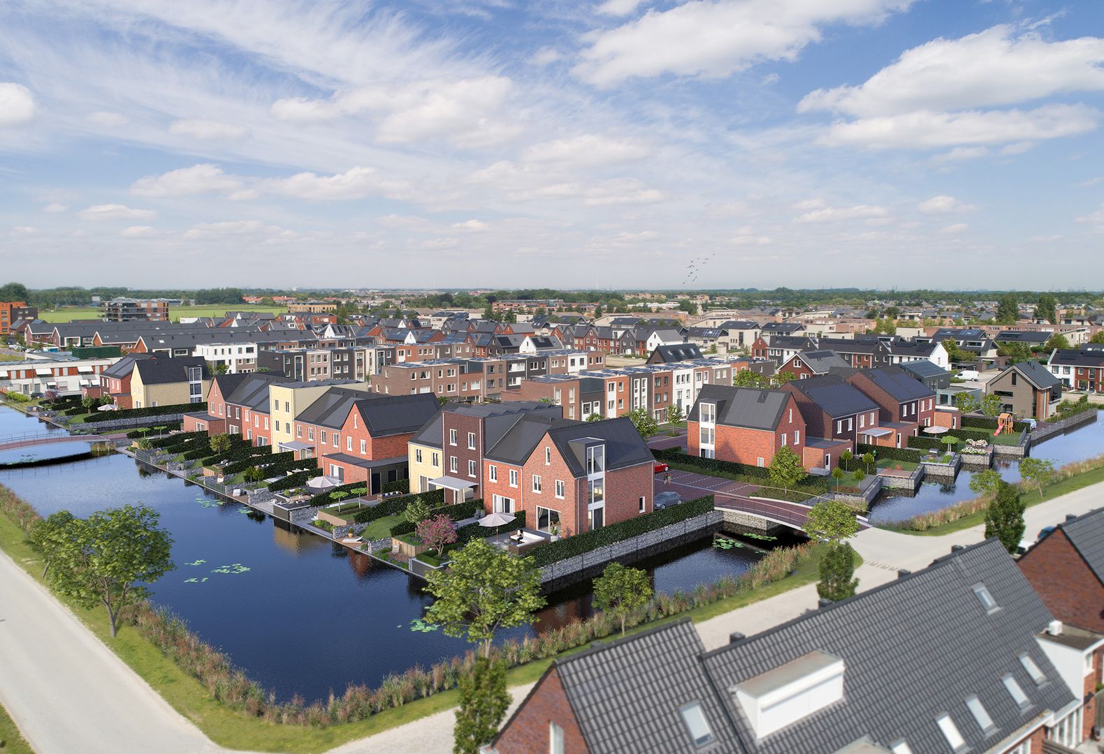 Het Orkest Oud-Beijerland (2020) foto-0
