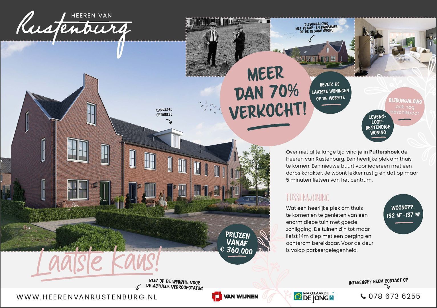 Heeren van Rustenburg foto-1