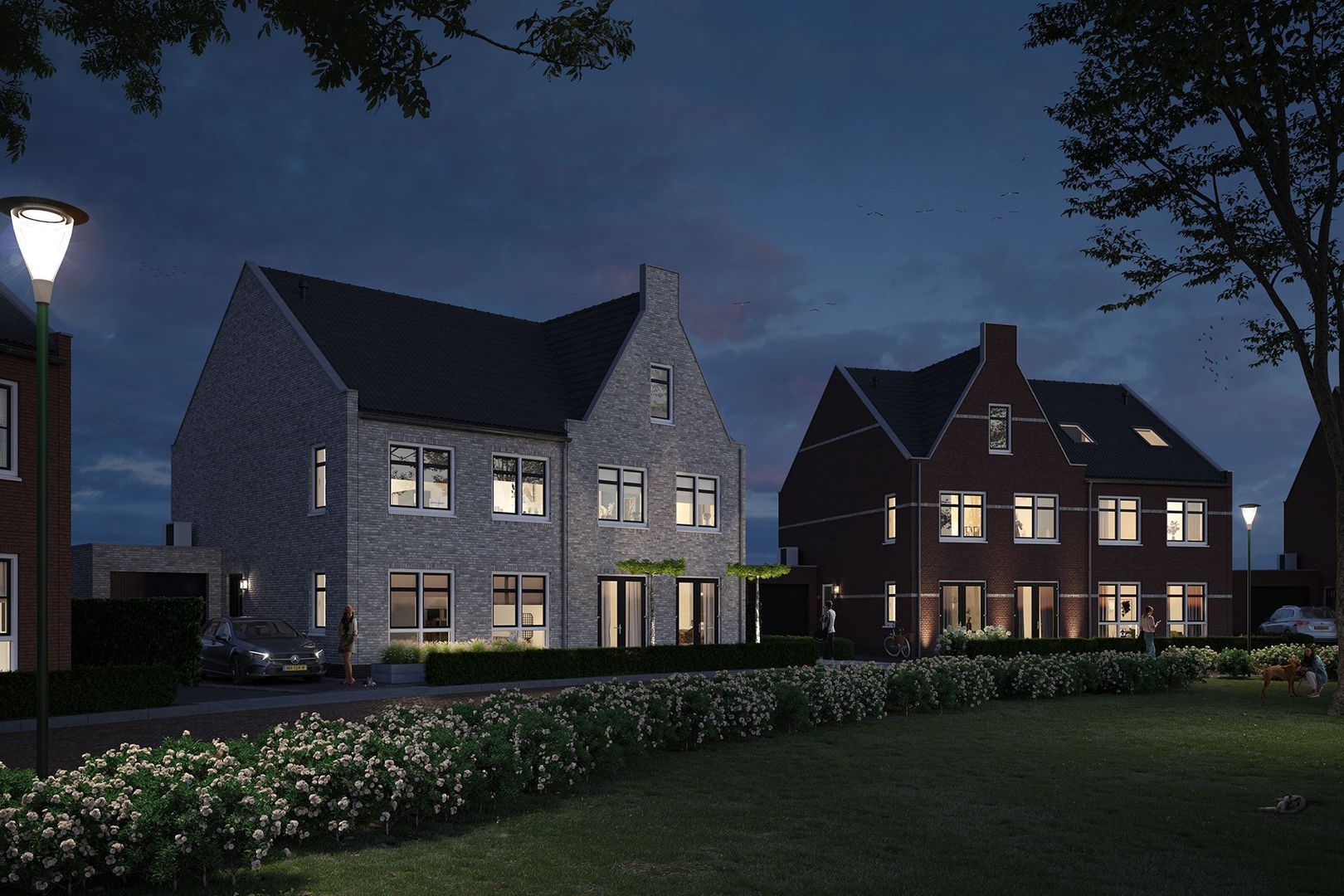 Heeren van Rustenburg foto-3