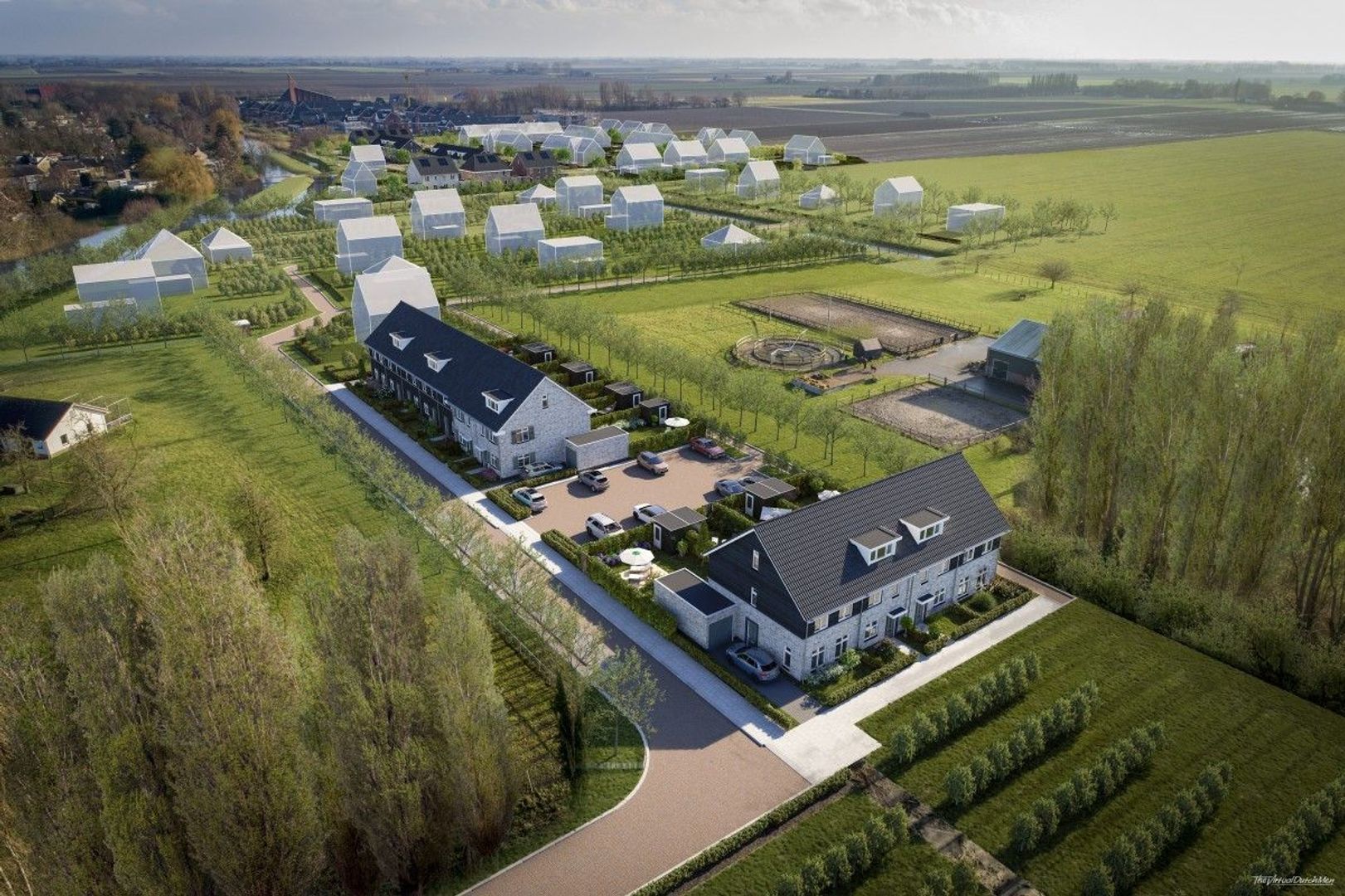 Aan de Kreek (fase 6) foto-1