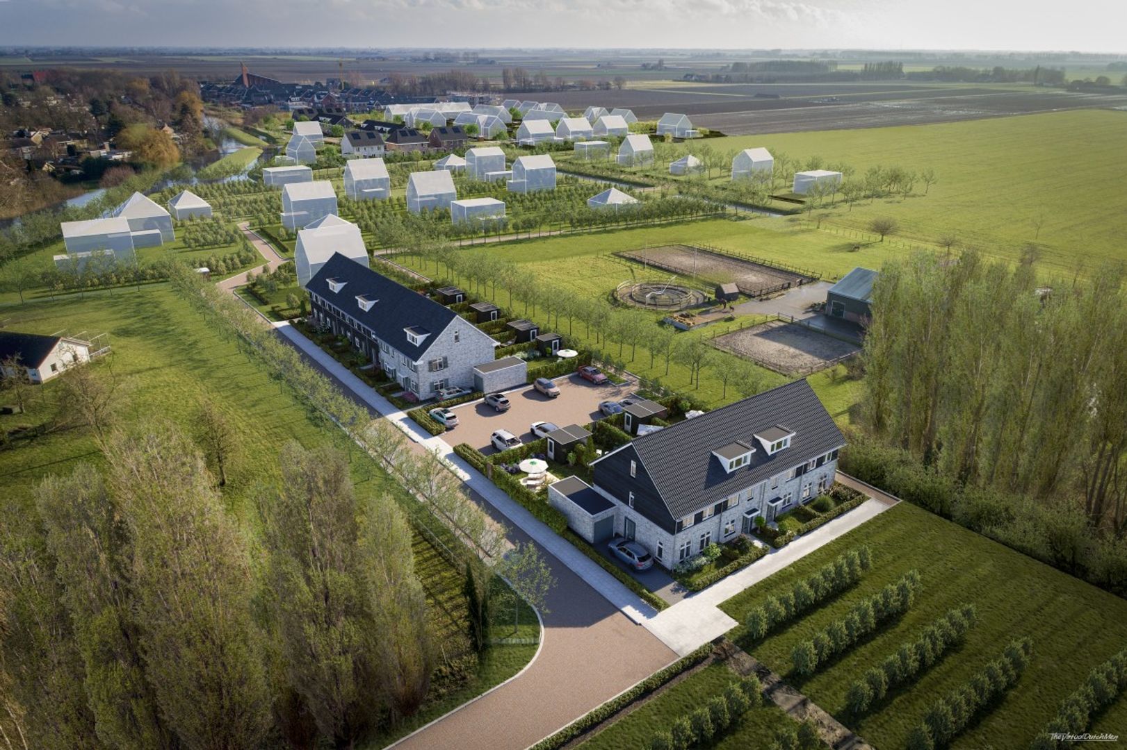 Aan de Kreek (fase 6) foto-1
