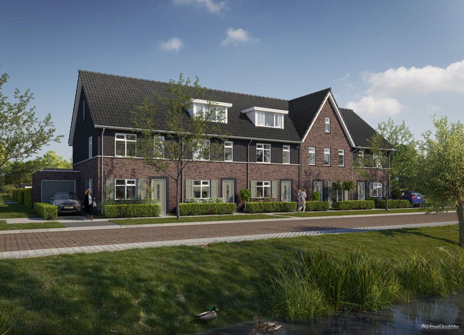 Aan de Kreek (fase 6) foto-3