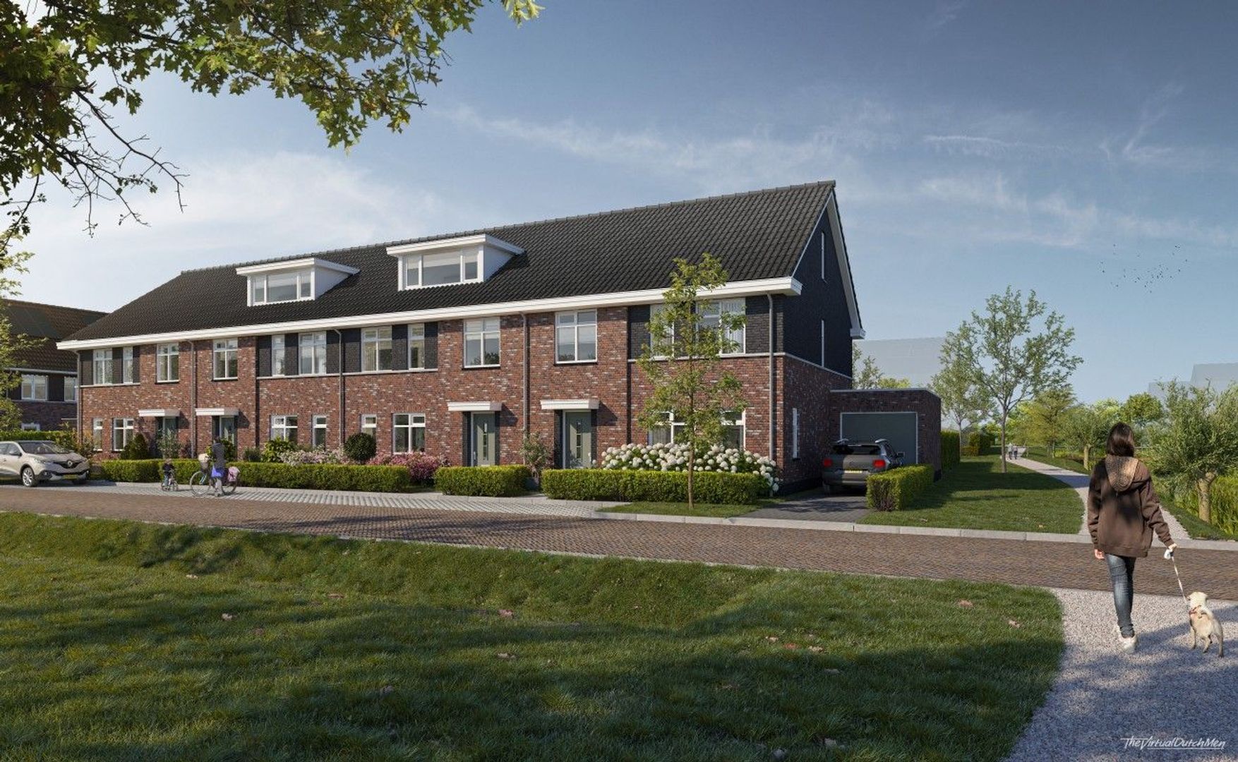 Aan de Kreek (fase 6) foto-2