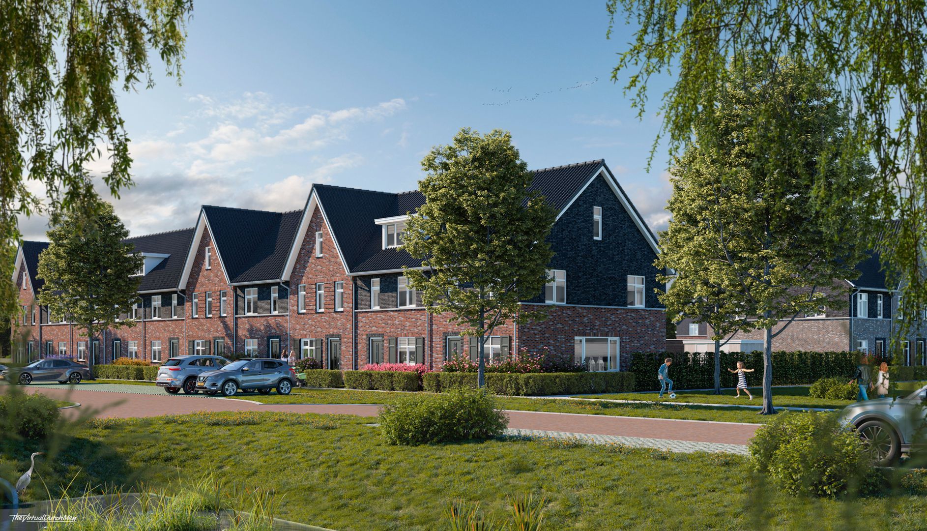 Aan de Kreek (fase 7) foto-1