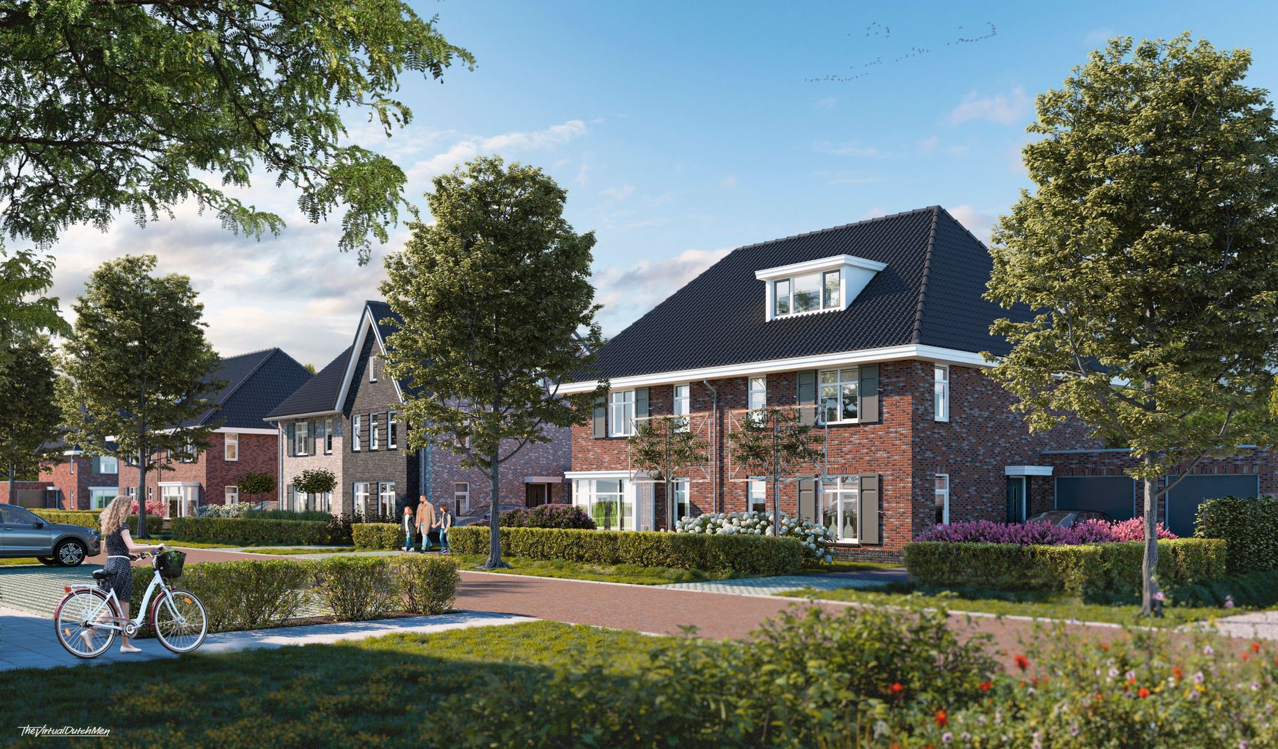 Aan de Kreek (fase 7) foto-3